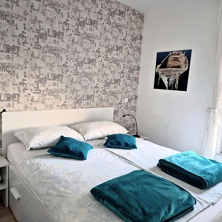 Ventura Senj Apartments Ngoại thất bức ảnh