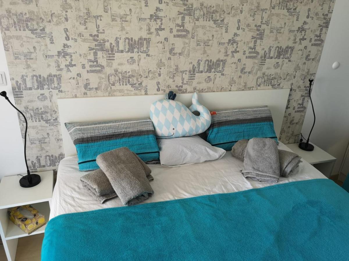 Ventura Senj Apartments Ngoại thất bức ảnh