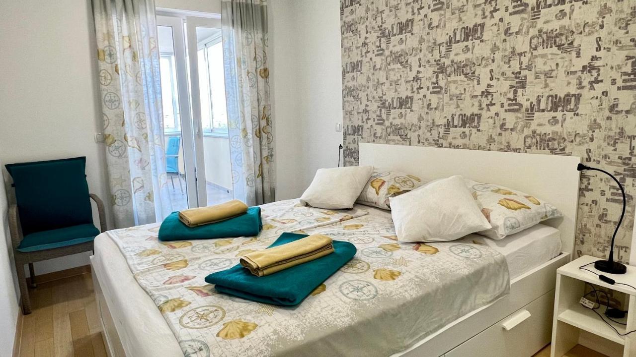 Ventura Senj Apartments Ngoại thất bức ảnh