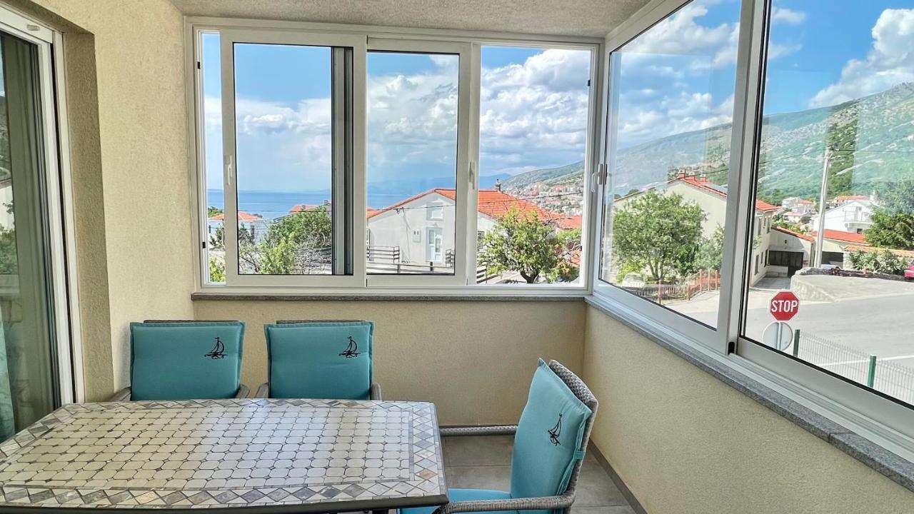 Ventura Senj Apartments Ngoại thất bức ảnh