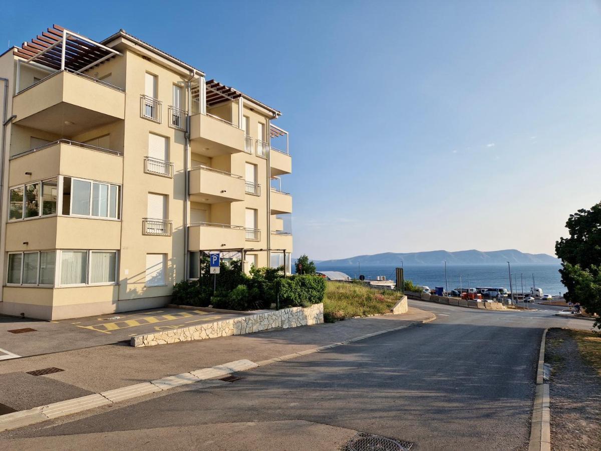 Ventura Senj Apartments Ngoại thất bức ảnh