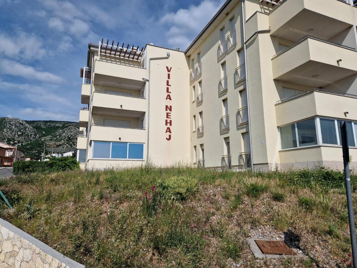 Ventura Senj Apartments Ngoại thất bức ảnh
