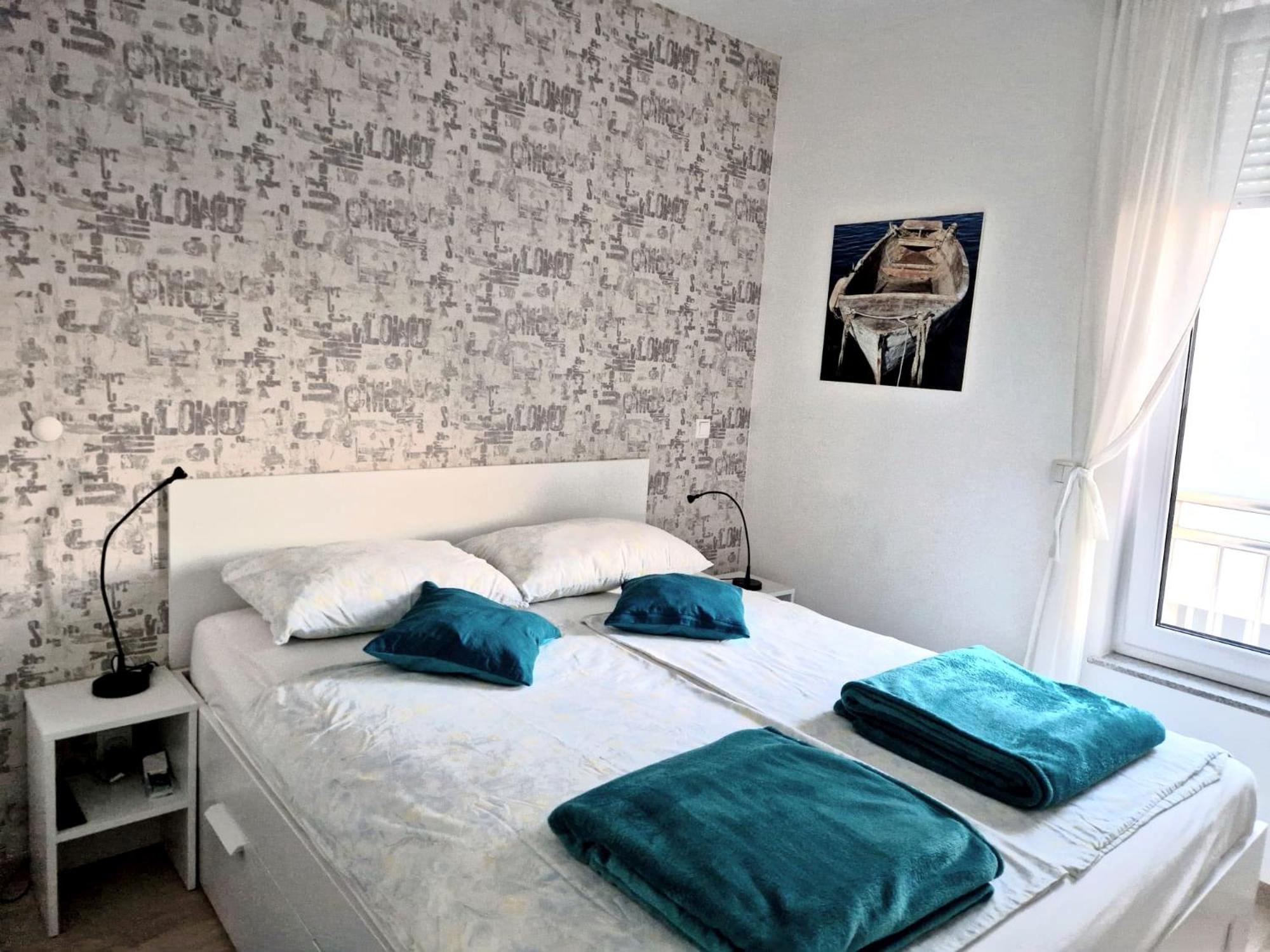 Ventura Senj Apartments Ngoại thất bức ảnh